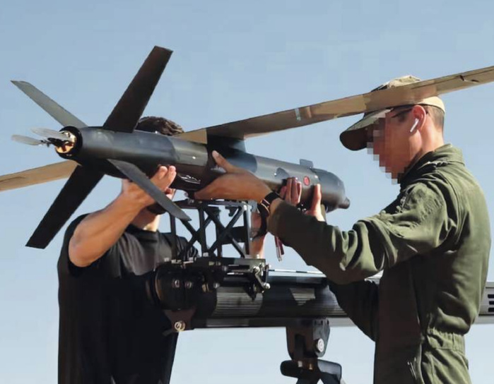 Tactiques de drones : Les FAR à l’épreuve de la guerre robotisée ! Tactiques de drones : Les FAR à l’épreuve de la guerre robotisée !