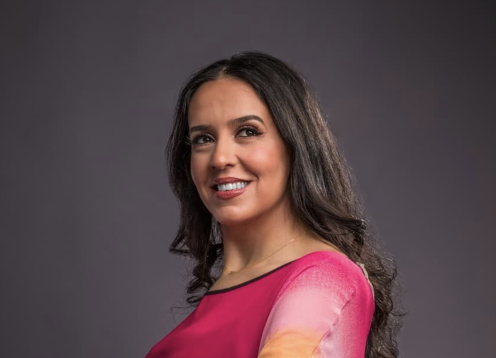 Interview avec Sakina Lafdaili : Au cœur du retour triomphal de Kelma Band