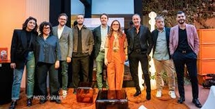 Casablanca : « Design with Soul » célèbre la créativité marocaine et internationale Casablanca : « Design with Soul » célèbre la créativité marocaine et internationale