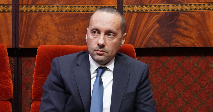 Polémique sur l'importation du chlorure de potassium : L'essentiel à retenir