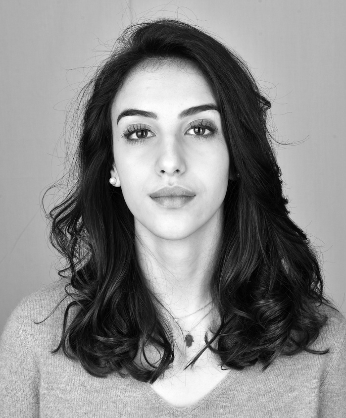 Yasmina Asrarguis, chercheure associée à l’Université de Princeton. Yasmina Asrarguis, chercheure associée à l’Université de Princeton.