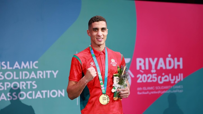 Jeux de la Solidarité Islamique : Le Maroc porte sa récolte à 10 médailles ce samedi matin