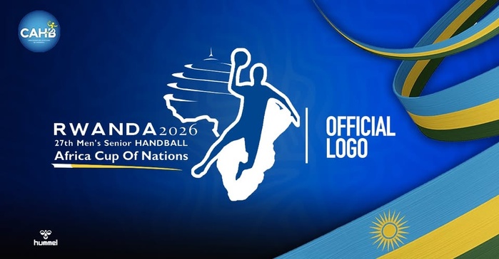 CAN Handball Kigali 26: Le Maroc versé dans le groupe D CAN Handball Kigali 26: Le Maroc versé dans le groupe D