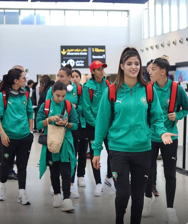 CDM (f) futsal 25 / Les Lionnes dans l’arène des Philippines dés vendredi (11h00)