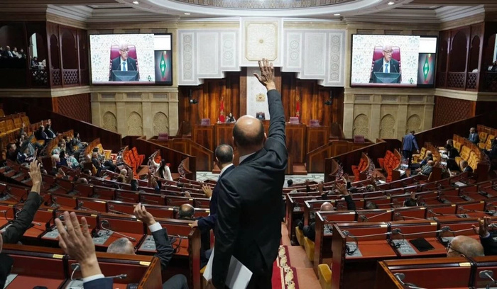 La Chambre des Représentants adopte à la majorité le PLF 2026. La Chambre des Représentants adopte à la majorité le PLF 2026.