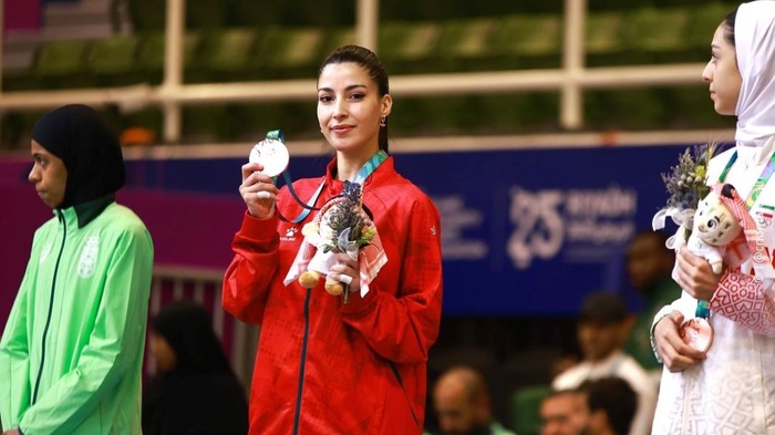 JSI Riyad 25 : Deux nouvelles médailles pour le Maroc grâce au taekwondo