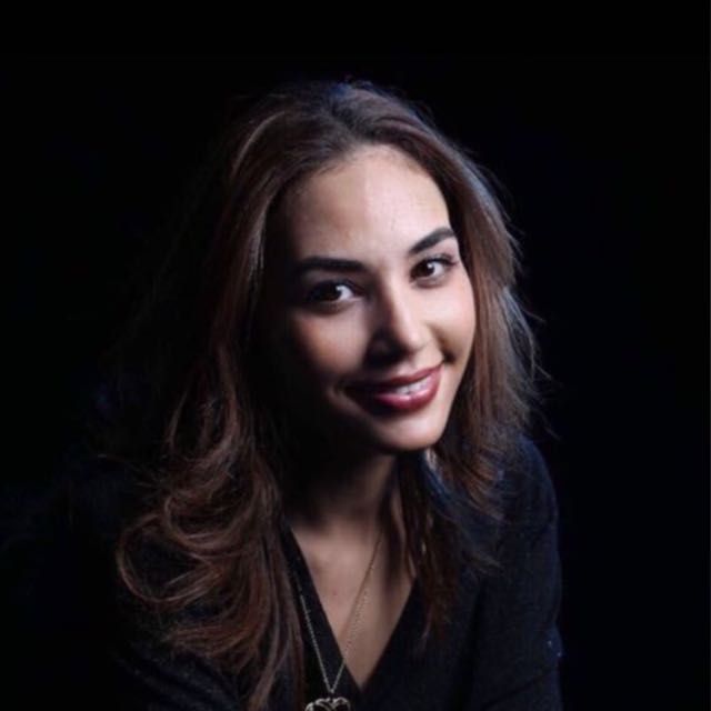 Malak Dahmouni, directrice artistique du Festival International du Cinéma d’Auteur (FICAR).