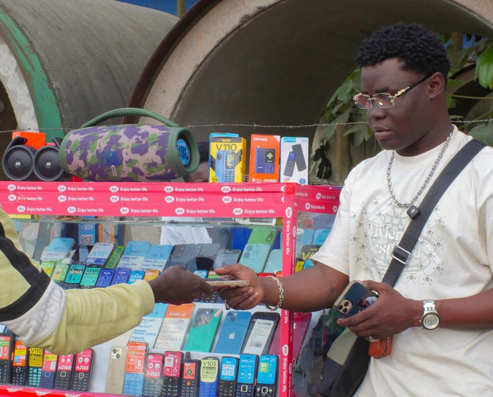 Afrique - Systèmes de paiement instantané : Plus de 1980 milliards $ en 2024 Afrique - Systèmes de paiement instantané : Plus de 1980 milliards $ en 2024