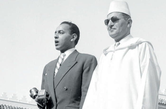 Fête de l’Indépendance: un événement glorieux illustrant la parfaite symbiose entre le Trône et le peuple Fête de l’Indépendance: un événement glorieux illustrant la parfaite symbiose entre le Trône et le peuple