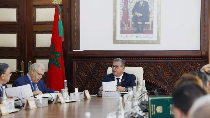 Les Adouls au menu du prochain Conseil de gouvernement Les Adouls au menu du prochain Conseil de gouvernement