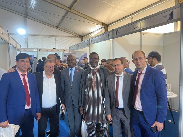 Université Chouaïb Doukkali: El Jadida, nouveau catalyseur entre l'Afrique, la Chine et Europe Université Chouaïb Doukkali: El Jadida, nouveau catalyseur entre l'Afrique, la Chine et Europe