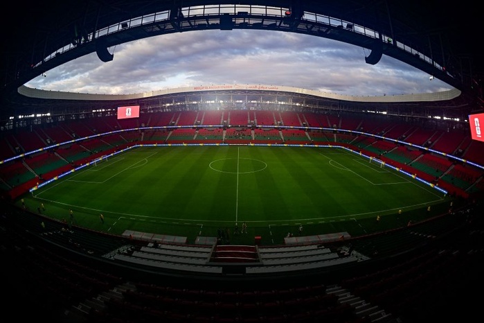 Ligue des champions : FAR vs Ahly au Stade Moulay El Hassan