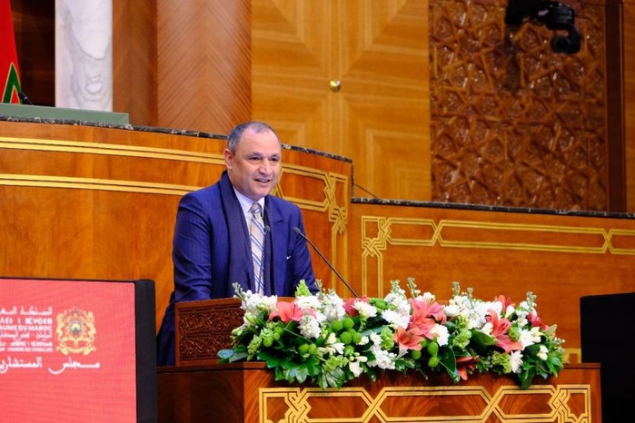 Industrie : le Maroc atteint plus de 50 % de VA en haute technologie, avec 11 ans d’avance