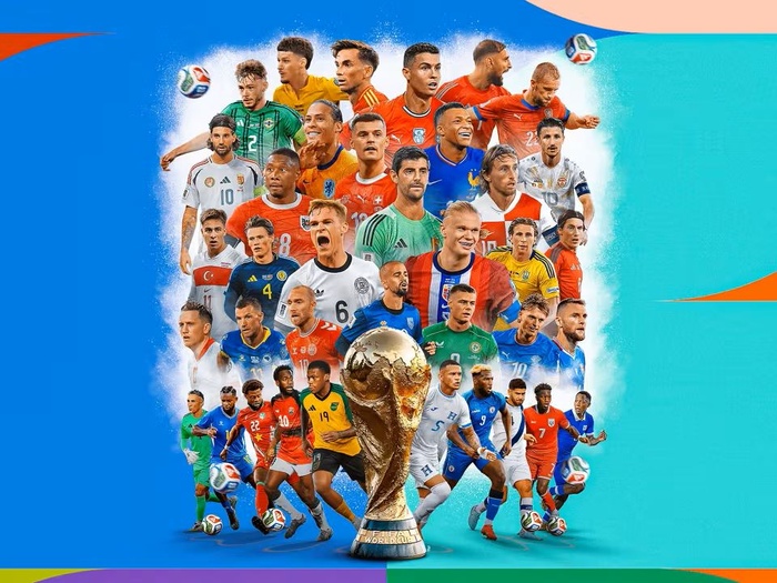 Qualifs CDM 26 (UEFA) : L’Allemagne et les Pays-Bas valident leurs billets Qualifs CDM 26 (UEFA) : L’Allemagne et les Pays-Bas valident leurs billets