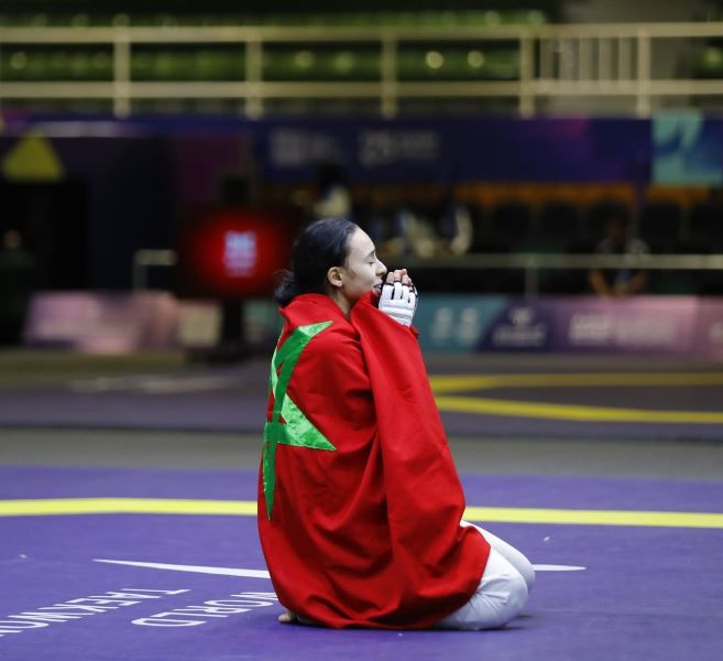 JSI Riyad 2025 : Le Maroc améliore son classement