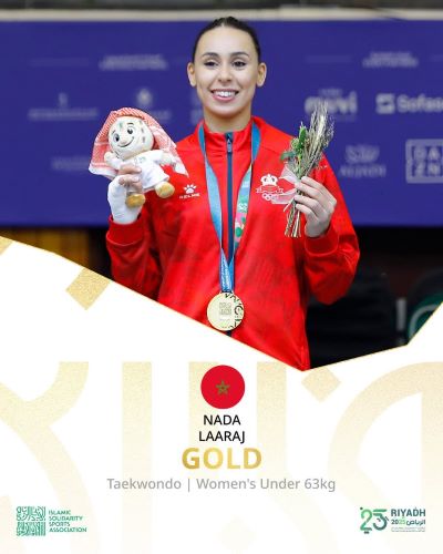 JSI Riyad 2025 : Le Maroc améliore son classement