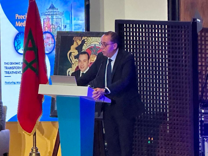 Génétique médicale : le nouvel allié du management sanitaire au Maroc Génétique médicale : le nouvel allié du management sanitaire au Maroc