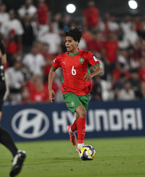 CDM U17 / Maroc-Mali : Les Lionceaux en quart de finale haut la main; ce sera face au Brésil !