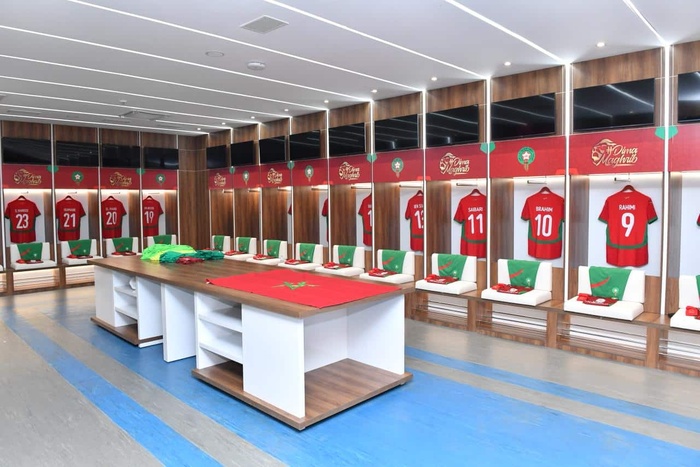 Amical Maroc-Ouganda : Quelle formation pour Regragui ?