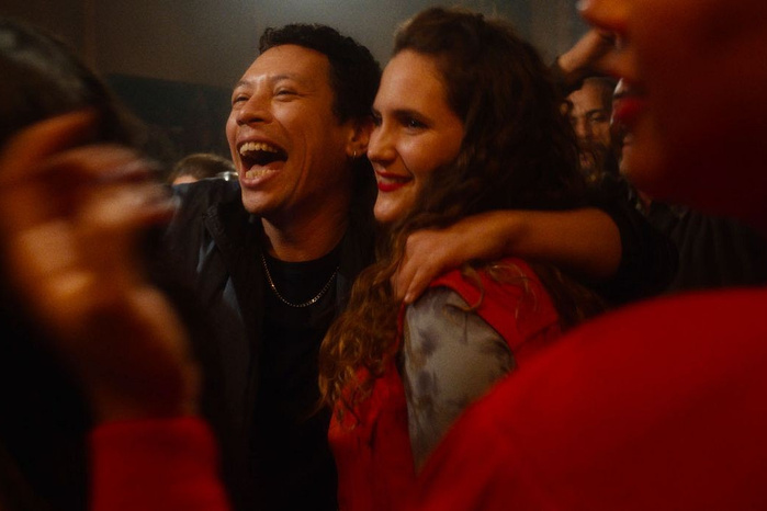 César 2026 : Ayoub Gretaa retenu parmi les “Révélations masculines" 