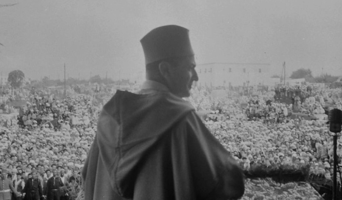 Feu Sa Majesté Mohammed V Feu Sa Majesté Mohammed V