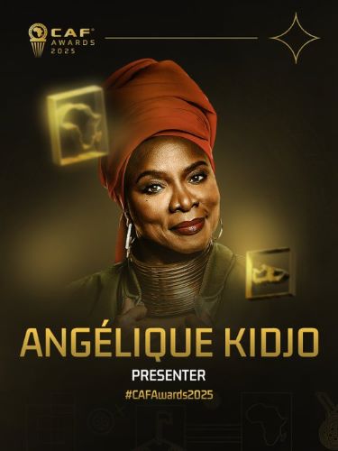 CAF Awards 2025 : Ce mercredi, c'est "Soirée Cérémonie" !