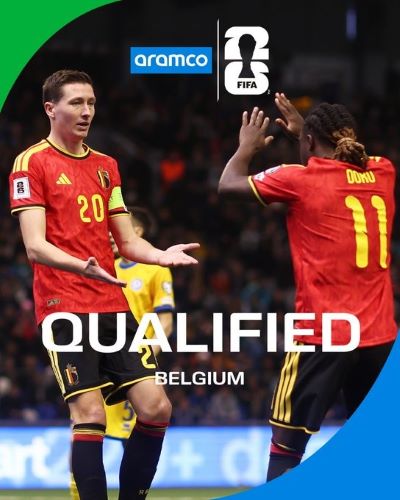 Qualifs CDM 26 : Mardi décisif en Europe