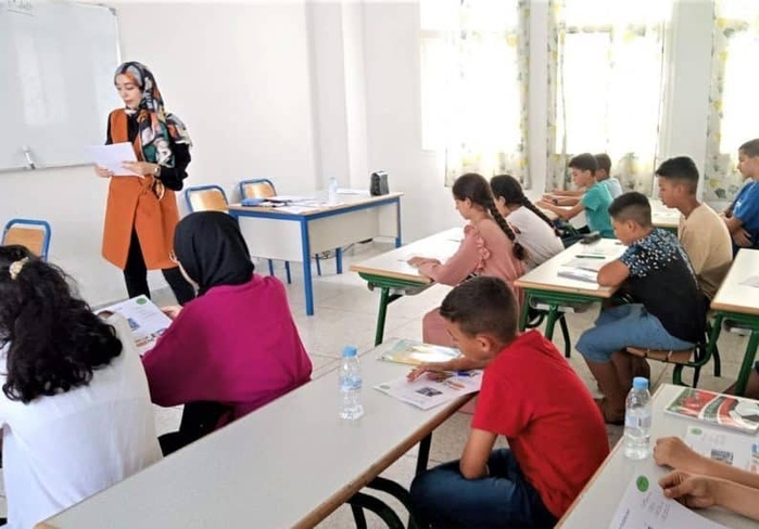 Heures de travail : les enseignants et la tutelle reviennent au dialogue Heures de travail : les enseignants et la tutelle reviennent au dialogue