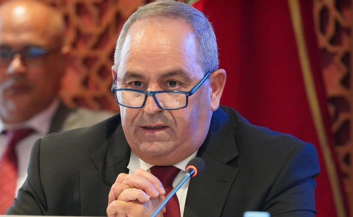 Enseignement supérieur: Les nouveautés de l'année universitaire 2025-2026 exposées par El Midaoui Enseignement supérieur: Les nouveautés de l'année universitaire 2025-2026 exposées par El Midaoui