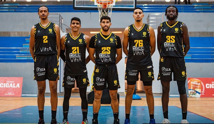 Basket / Division d’Excellence (H) : Deux scores à l’américaine