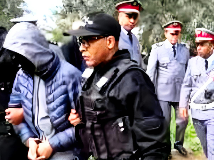 ​El Jadida: la perpétuité pour un pari mortel