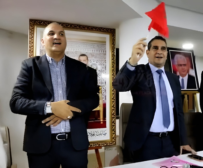 ​Marrakech : Consensus autour de Mohamed Touala, nouveau secrétaire provincial du Parti à Marrakech