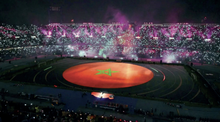 Économie du sport : Le football, levier de soft power et d’investissements pour le Maroc Économie du sport : Le football, levier de soft power et d’investissements pour le Maroc