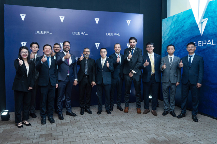 Marché national - Deepal inaugure son nouveau showroom au Maroc et lance deux de ses modèles phares Marché national - Deepal inaugure son nouveau showroom au Maroc et lance deux de ses modèles phares