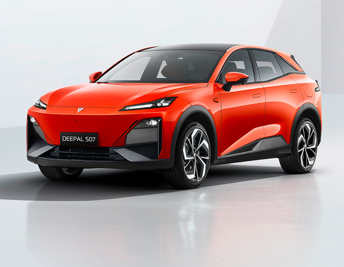 Marché national - Deepal inaugure son nouveau showroom au Maroc et lance deux de ses modèles phares