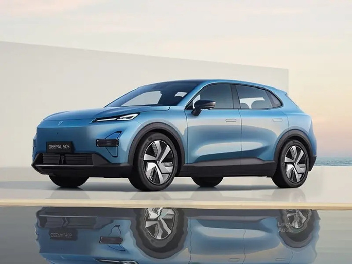 Marché national - Deepal inaugure son nouveau showroom au Maroc et lance deux de ses modèles phares