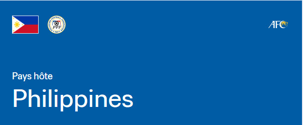 CDM (f) Futsal FIFA 2025 : Maroc-Argentine en match d’ouverture ce vendredi