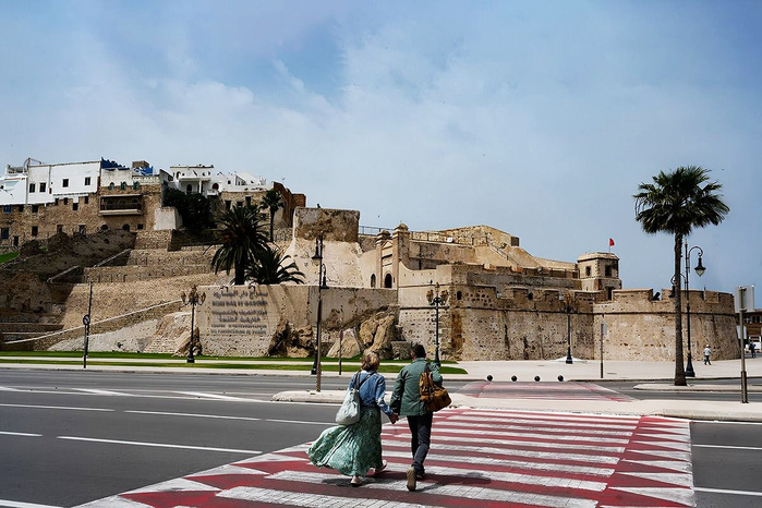 Tourisme : le Maroc aligne son modèle statistique aux meilleures pratiques internationales Tourisme : le Maroc aligne son modèle statistique aux meilleures pratiques internationales