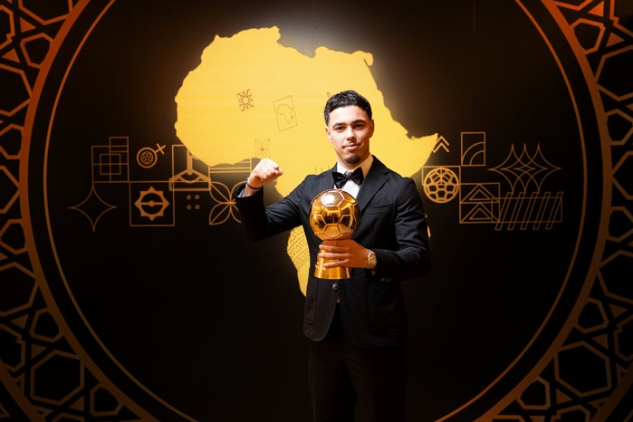 CAF Awards 2025 : Une moisson historique qui consacre la suprématie marocaine