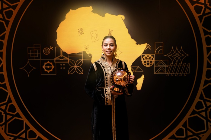 CAF Awards 2025 : Une moisson historique qui consacre la suprématie marocaine