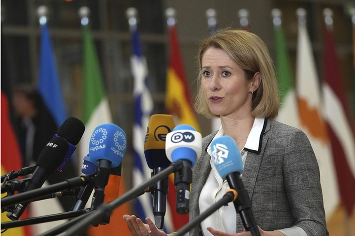 L'UE réaffirme sa non-reconnaissance de la pseudo "rasd" L'UE réaffirme sa non-reconnaissance de la pseudo "rasd"