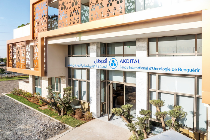 Face à la fronde des médecins libéraux, Akdital renonce à son projet de centres de diagnostic de proximité Face à la fronde des médecins libéraux, Akdital renonce à son projet de centres de diagnostic de proximité