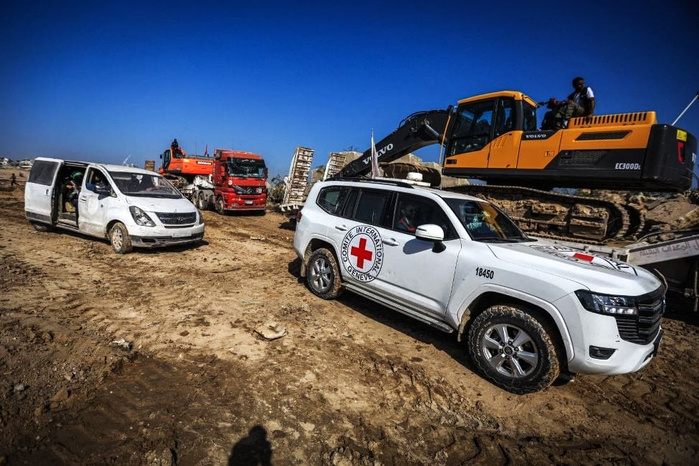 Budget en baisse de 17%, le CICR contraint de supprimer 2.900 postes Budget en baisse de 17%, le CICR contraint de supprimer 2.900 postes