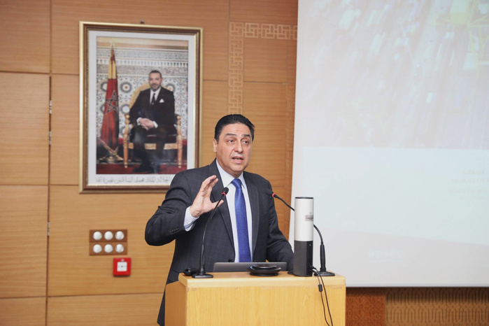 Hejira : « Le Maroc déterminé à renforcer ses partenariats stratégiques en Afrique »