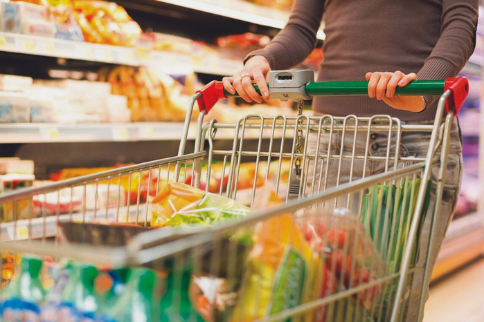 Inflation : hausse de l'indice des prix à la consommation de 0,1% en octobre Inflation : hausse de l'indice des prix à la consommation de 0,1% en octobre