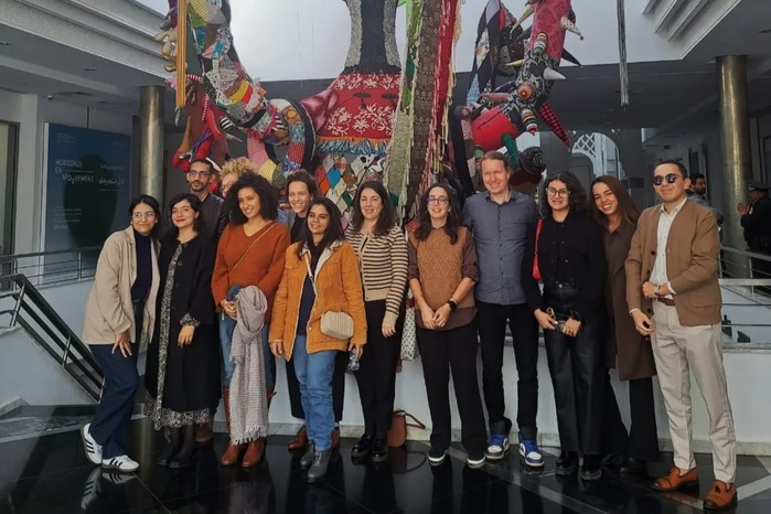 Vers un partenariat renforcé entre la FNM et la Fondation du Patrimoine Culturel Prussien