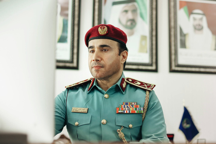 Ahmed Naser Al-Raisi : « L’AG d’INTERPOL à Marrakech consacre le rôle majeur du Maroc dans la sécurité mondiale »