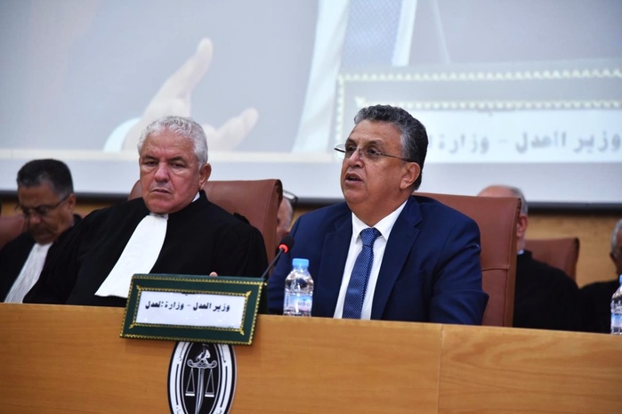 Profession d'avocat : le projet de loi bientôt présenté par le gouvernement