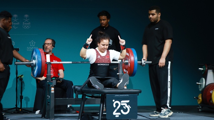 6es Jeux de la Solidarité Islamique : Le Maroc termine 9e 6es Jeux de la Solidarité Islamique : Le Maroc termine 9e