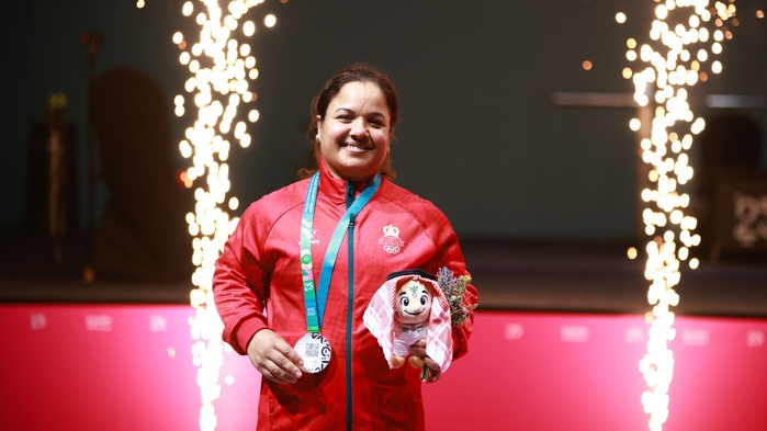 6es Jeux de la Solidarité Islamique : Le Maroc termine 9e 6es Jeux de la Solidarité Islamique : Le Maroc termine 9e